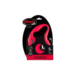 Flexi Cinta Rojo 5M L 50 kg Made in Germany Precio: 21.88999989. SKU: S6103462