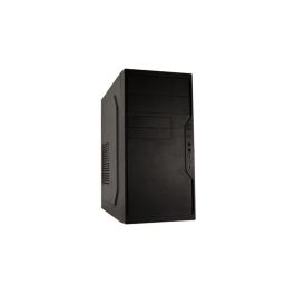 Caja Semitorre ATX CoolBox COO-PCM550C-1 Negro Caja Semitorre ATX CoolBox COO-PCM550C-1 Negro