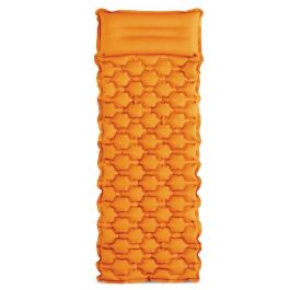 Colchón Hinchable Intex 71 x 11 x 191 cm (6 Unidades) Colchón Hinchable Intex 71 x 11 x 191 cm (6 Unidades)