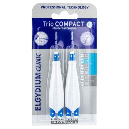 Set Duo, Elgydium, Cepillo interdental, 2 pzs Precio: 12.0637. SKU: B138Q6YPKE