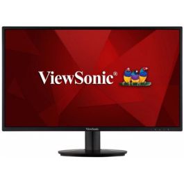ViewSonic VA2718-SH Monitor 27" FHD IPS (1920x1080) 5ms 75Hz HDMI VGA Negro Precio: 275.68999975. SKU: B14HLZFQ7S