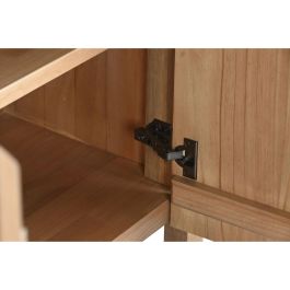 Librería Home ESPRIT 200 X 45 X 220 CM