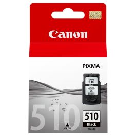Canon Pixma MP240/260/480 cartucho Negro PG-510 Precio: 18.8899997. SKU: S8402838