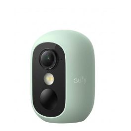 Anker eufyCam C35 Solo green Cámara de seguridad Precio: 135.7378. SKU: B17YKKQ4GX
