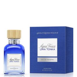 Adolfo Dominguez Agua Fresca Ltonka Eau de Toilette Vaporizador 120ml Precio: 29.79000035. SKU: SLC-90701