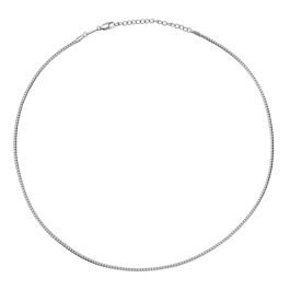 Collar Mujer Breil TJ3671 Plateado Collar Mujer Breil TJ3671 Plateado