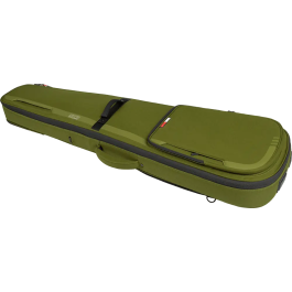 GATOR G-Icon Funda Bajo Eléctrico Verde