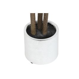 Arbol DKD Home Decor Rosa 60 x 167 x 50 cm (2 Unidades) Arbol DKD Home Decor Rosa 60 x 167 x 50 cm (2 Unidades)