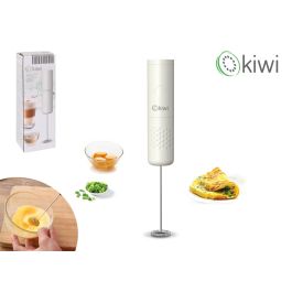 Batidor/Espumador Eléctrico Kiwi - Ideal para bebidas (12 Unidades) Precio: 58.90000006. SKU: B1B47CXDM2