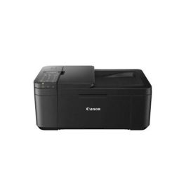 Impresora Multifunción - CANON PIXMA TR4750i - Inkjet para oficina y fotografía - Color - WiFi - Negra Precio: 104.79000026. SKU: B19QGSE6RM