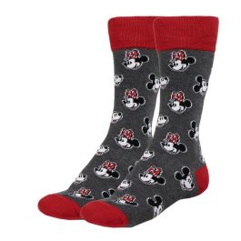 Cerdá Calcetines Pack 3 Piezas Minnie Talla 36-43