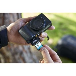 Tarjeta de Memoria Micro SD con Adaptador Kingston 512 GB