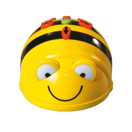 TTS Robot Bee-Bot Class Bundle 6 - Pack educativo de robótica para aula con estación de carga