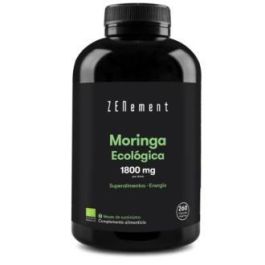 Moringa 260Caps. Eco Precio: 20.5000004. SKU: B132HQSYAA