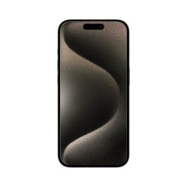 Belkin Protector Pantalla OVA137ZZ para iPhone 15 Pro Vidrio Templado Dureza 9H Translúcido Anti-reflejante