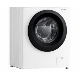 Lavadora LG F4X1009NWK 1400 rpm 9 kg Lavadora LG F4X1009NWK 1400 rpm 9 kg Precio: 591.49999975. SKU: B1HQQYAMQC