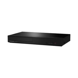 Panasonic Reproductor Blu-ray DP-UB154 HDR Dolby Atmos UltraHD 4K Negro