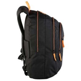 Fortnite Mochila Escolar Primaria Durrr Adaptable a Carro, Material Textil Resistente, para Niños de 7+ Años, 44x30x20 cm Fortnite Mochila Escolar Primaria Durrr Adaptable a Carro, Material Textil Resistente, para Niños de 7+ Años, 44x30x20 cm