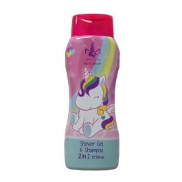 Eau My Unicorn Gel de Baño para Niños 500 ml Precio: 3.69000027. SKU: B1GFN3M8GW