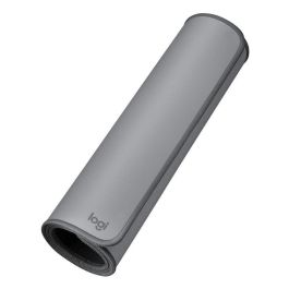 Logitech Alfombrilla Escritorio Studio Series Anti-Deslizante y Resistente a Derrames para PC/Ordenador, Cómoda, Gris Medio 700x300x2mm Precio: 18.8899997. SKU: B13M6WYNDH