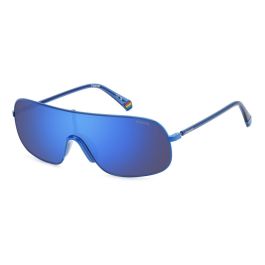 Gafas de Sol Unisex Polaroid PLD6222SPJP Ø 99 mm Precio: 41.7899999. SKU: B14JE6YNT8