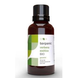 Verbena Exotica Aceite Esencial Bio 30Ml. Precio: 15.9900004. SKU: B12NTX47HY
