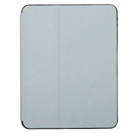 Targus Funda Folio Click-In para Apple iPad (10.ª gen.) 10.9" Plata con Protección contra Golpes y Rayones, 3 Modos de Soporte Precio: 29.49999965. SKU: S55169329