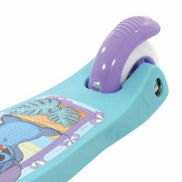 Patinete Scooter Stitch (2 Unidades)