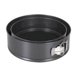 Set de 2 Moldes Desmontables Inde 20x6.8 cm + 24x7 cm Quttin (6 Cajas) Set de 2 Moldes Desmontables Inde 20x6.8 cm + 24x7 cm Quttin (6 Cajas)