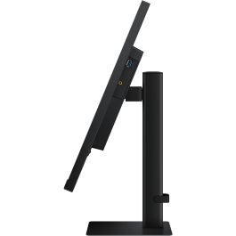 Samsung LS27D700EAU Monitor 27" 4K Ultra HD (3840x2160) IPS 60Hz HDR10 5ms HDMI DP Negro