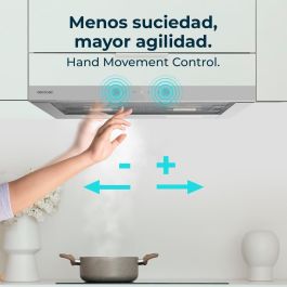 Campana Convencional Cecotec Flux TLT 704400