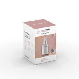 Sérum Facial Kombucha Vibeboost InnovaGoods 30 ml Sérum Facial Kombucha Vibeboost InnovaGoods 30 ml