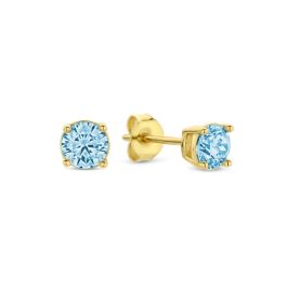 Pendientes Mujer New Bling HIN00336 Dorado Pendientes Mujer New Bling HIN00336 Dorado Precio: 44.5000006. SKU: B1FRQNJ9PF