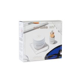 Sensilis Eternalist A.G.E Retinol Crema Estuche 2 Pz Sensilis Eternalist A.G.E Retinol Crema Estuche 2 Pz
