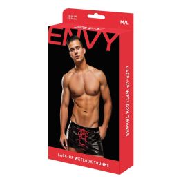 Calzoncillos clásicos Envy Negro S/M Calzoncillos clásicos Envy Negro S/M Precio: 48.78999994. SKU: B1J3ZNEM44