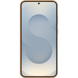 Samsung Funda EF-VS936PFEGWW para Galaxy S25+ (6.7") Color Camel