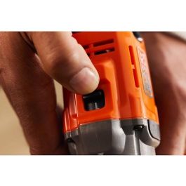 Black&Decker Akku-Bohrschrauber BCD382D1XC 2Ah 18V