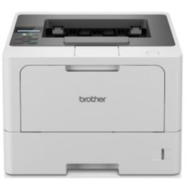 Brother Impresora Láser Monocromo HLL5210DW A4 Red-Wifi-Usb Blanco Velocidad 48 ppm Doble Cara Automática Precio: 291.69000036. SKU: B18E2SD978