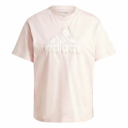 Camiseta de Manga Corta Mujer Adidas Future Icons Graphic (XL) Precio: 30.9899997. SKU: B15GSAZHQ7