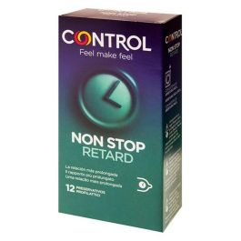 Preservativos Control 12 Piezas Precio: 11.9500004. SKU: S4003694