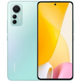 Xiaomi Smartphone 12 Lite 8GB/128GB 6.55" 5G Verde MZB0BLGEU Precio: 176.50000049. SKU: B1EYKETSMB