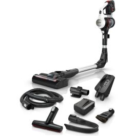 Bosch BSS 715CARP Unlimited 7 Aspiradora Escoba sin Cable, color blanco Precio: 439.4999994. SKU: B1GZQXLYH8