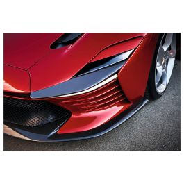 Lego Technic 42143 Ferrari Daytona SP3 Auto en miniatura Modelo para construir para Adultos