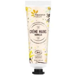 Crema De Manos Vainilla 30Ml. Precio: 4.49999968. SKU: B1JF9SYX7P
