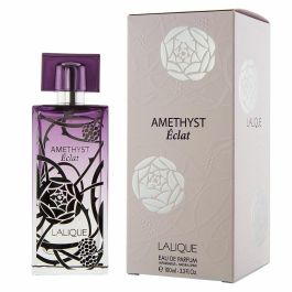 Lalique AMETHYST ECLAT edp vapo 100 ml - Perfume para Mujer con Notas Florales y Frutales Precio: 26.8899994. SKU: S8303615