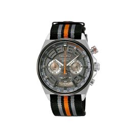 Reloj Unisex Seiko SSB403P1 (Ø 41 mm) Reloj Unisex Seiko SSB403P1 (Ø 41 mm) Precio: 190.6597. SKU: B12LL2PDJW
