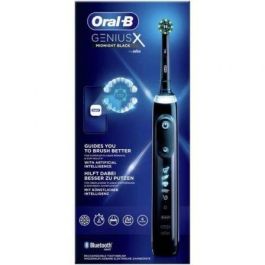 Cepillo Dental Braun Oral-B Genius X Cepillo Dental Braun Oral-B Genius X