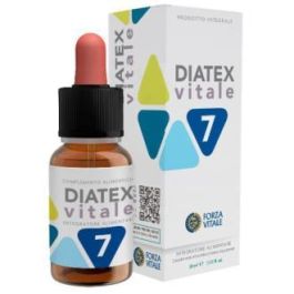 FORZA VITALE Vitale 07 30ml Precio: 19.5000003. SKU: B13Q4PDAKL