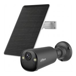 Dahua Apollo Bullet C1 4G schwarz DH-KIT/BF4CA-4G-XL/M0508 Cámara de Seguridad Tipo Bullet Negra Precio: 145.50000014. SKU: B1K2932KZG