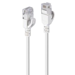Cable USB LINDY 47594 Gris 3 m (1 unidad)